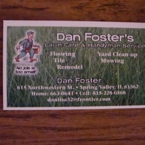 Meet your Posher, Dan